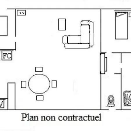 Hébergement de vacances Lasaian *