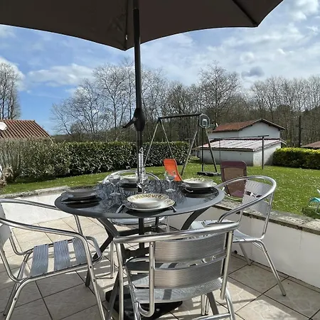 Hébergement de vacances Lasaian