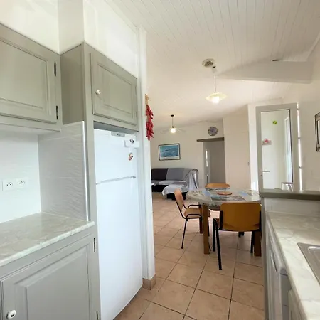 Hébergement de vacances Lasaian *