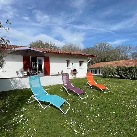 Hébergement de vacances Lasaian Sare